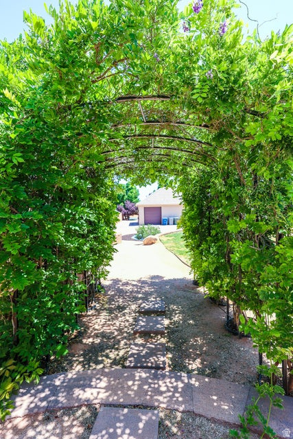 HERITAGE ESTATES PH 5 - Residential