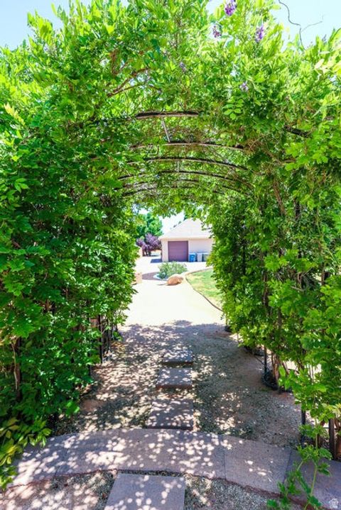Tiny photo for 224 E 1175 S, Ivins, UT 84738 (MLS # 2158515)