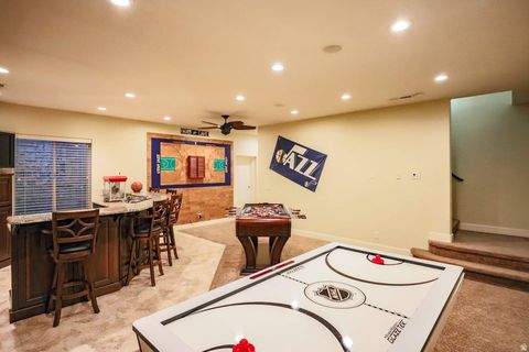 Tiny photo for 224 E 1175 S, Ivins, UT 84738 (MLS # 2158515)