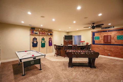 Tiny photo for 224 E 1175 S, Ivins, UT 84738 (MLS # 2158515)