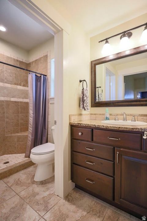 Tiny photo for 224 E 1175 S, Ivins, UT 84738 (MLS # 2158515)