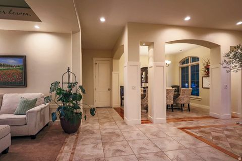 Tiny photo for 224 E 1175 S, Ivins, UT 84738 (MLS # 2158515)