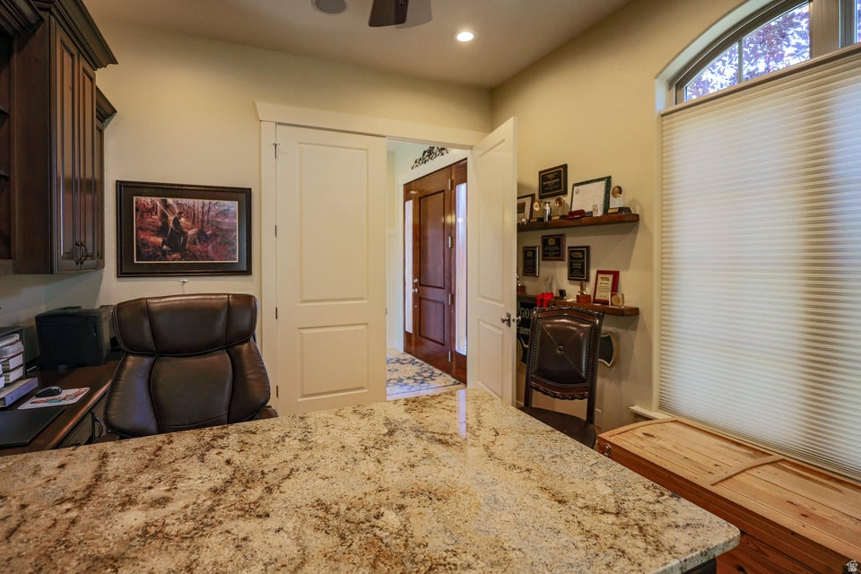 HERITAGE ESTATES PH 5 - Residential