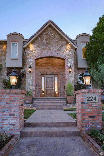 HERITAGE ESTATES PH 5 - Residential