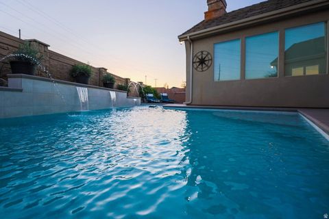 Tiny photo for 224 E 1175 S, Ivins, UT 84738 (MLS # 2158515)