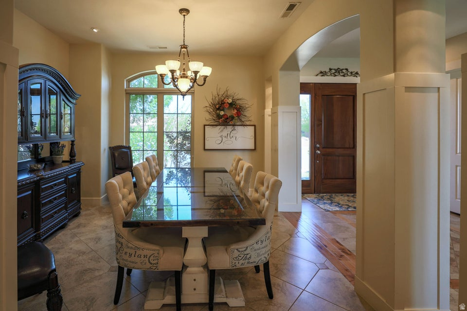 HERITAGE ESTATES PH 5 - Residential