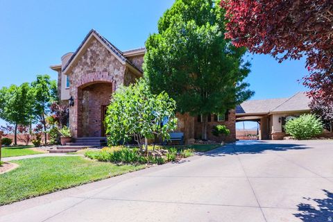 Tiny photo for 224 E 1175 S, Ivins, UT 84738 (MLS # 2158515)