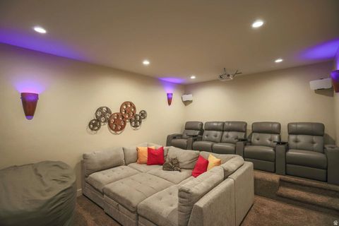 Tiny photo for 224 E 1175 S, Ivins, UT 84738 (MLS # 2158515)
