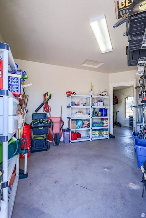 Tiny photo for 224 E 1175 S, Ivins, UT 84738 (MLS # 2158515)
