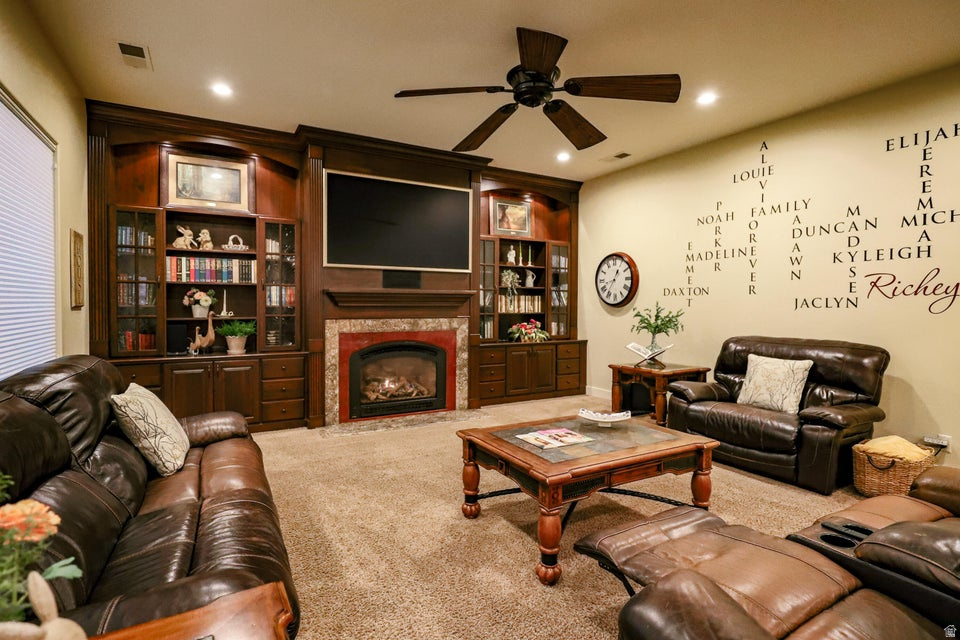 HERITAGE ESTATES PH 5 - Residential