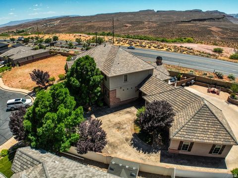 Tiny photo for 224 E 1175 S, Ivins, UT 84738 (MLS # 2158515)