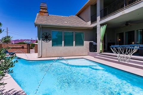 Tiny photo for 224 E 1175 S, Ivins, UT 84738 (MLS # 2158515)