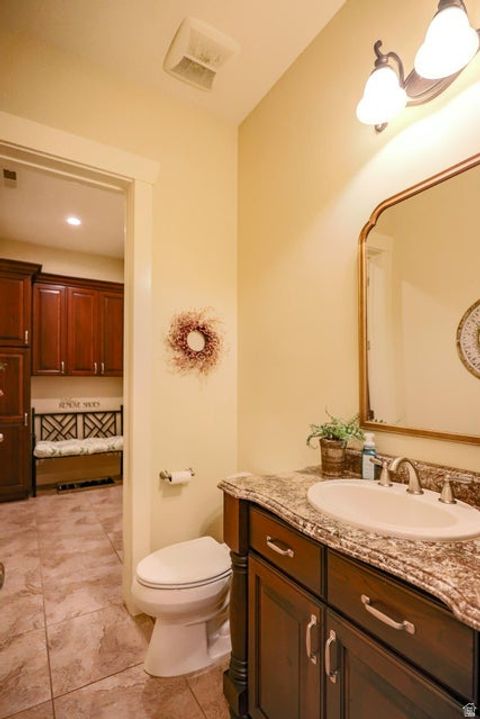 Tiny photo for 224 E 1175 S, Ivins, UT 84738 (MLS # 2158515)