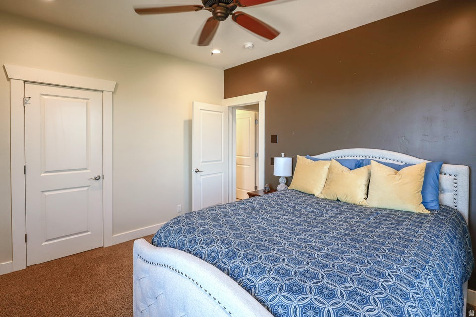 HERITAGE ESTATES PH 5 - Residential