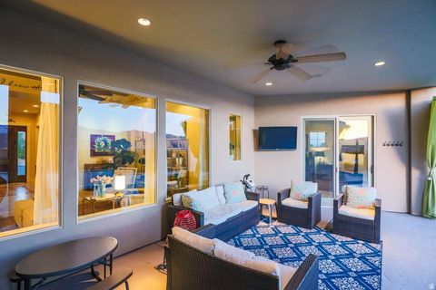 Tiny photo for 224 E 1175 S, Ivins, UT 84738 (MLS # 2158515)