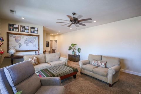 Tiny photo for 224 E 1175 S, Ivins, UT 84738 (MLS # 2158515)