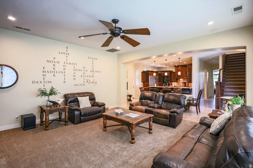 HERITAGE ESTATES PH 5 - Residential