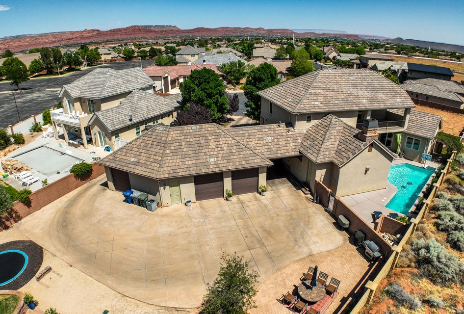 HERITAGE ESTATES PH 5 - Residential