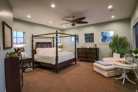 Tiny photo for 224 E 1175 S, Ivins, UT 84738 (MLS # 2158515)