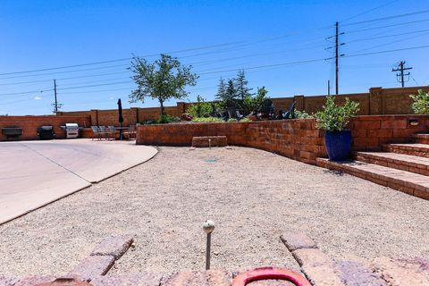 Tiny photo for 224 E 1175 S, Ivins, UT 84738 (MLS # 2158515)