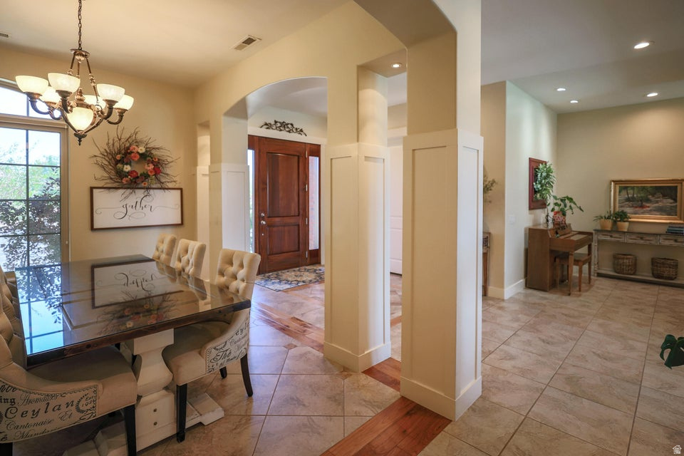 HERITAGE ESTATES PH 5 - Residential