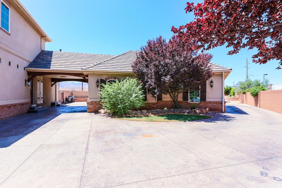 HERITAGE ESTATES PH 5 - Residential