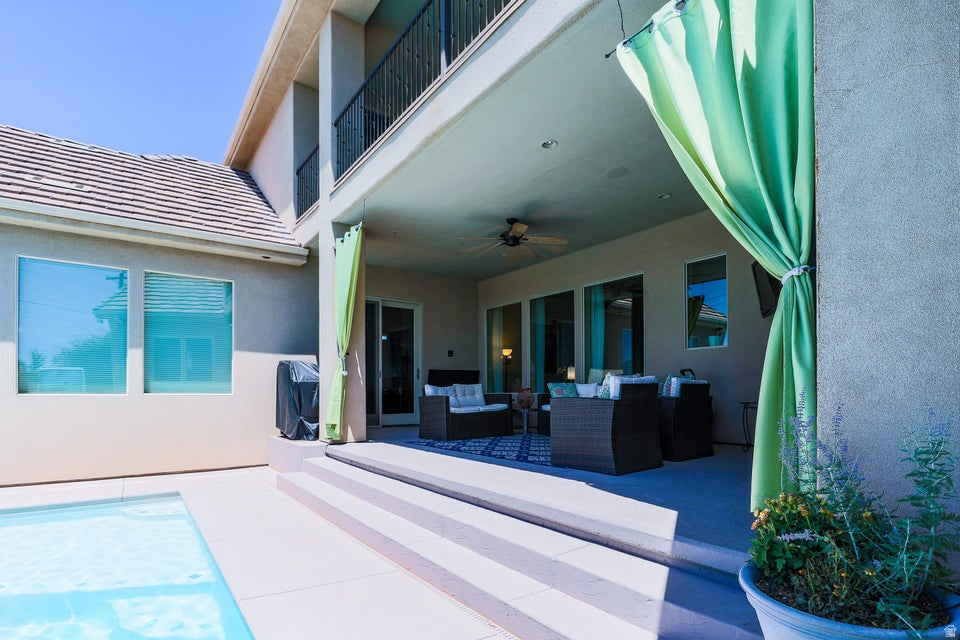 HERITAGE ESTATES PH 5 - Residential
