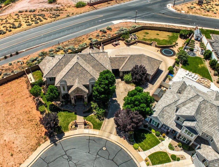 HERITAGE ESTATES PH 5 - Residential