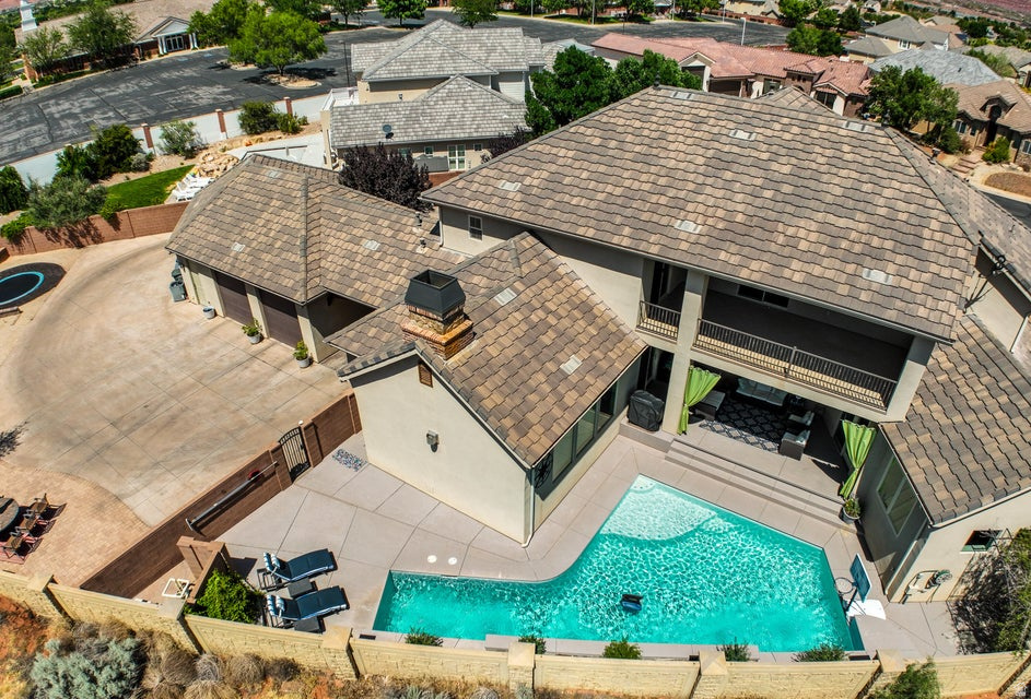 HERITAGE ESTATES PH 5 - Residential