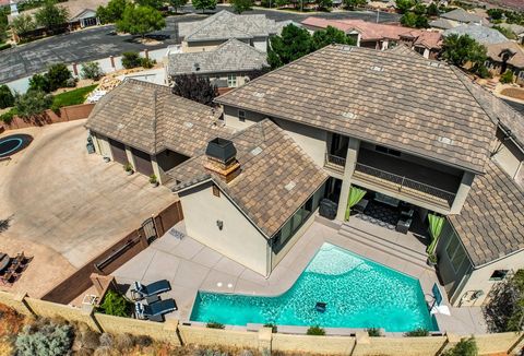 Tiny photo for 224 E 1175 S, Ivins, UT 84738 (MLS # 2158515)