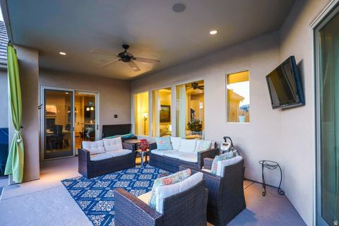 Tiny photo for 224 E 1175 S, Ivins, UT 84738 (MLS # 2158515)