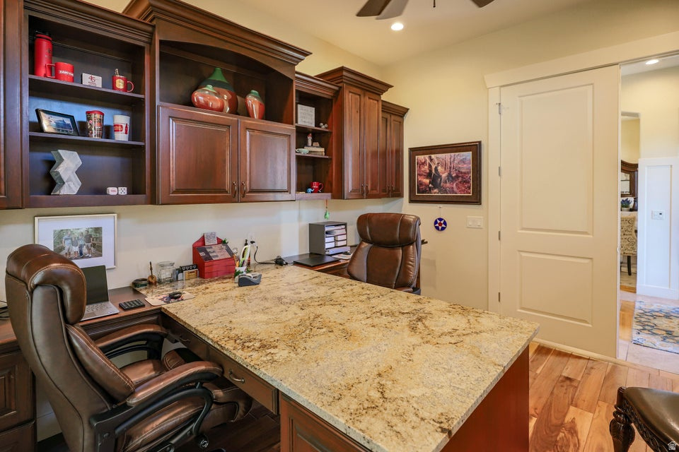 HERITAGE ESTATES PH 5 - Residential