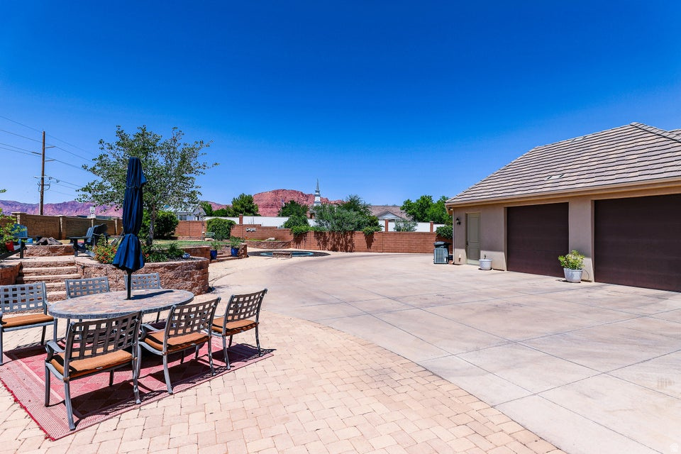 HERITAGE ESTATES PH 5 - Residential