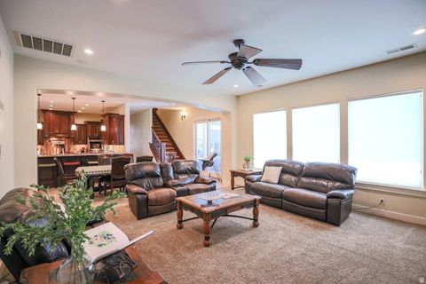 Tiny photo for 224 E 1175 S, Ivins, UT 84738 (MLS # 2158515)