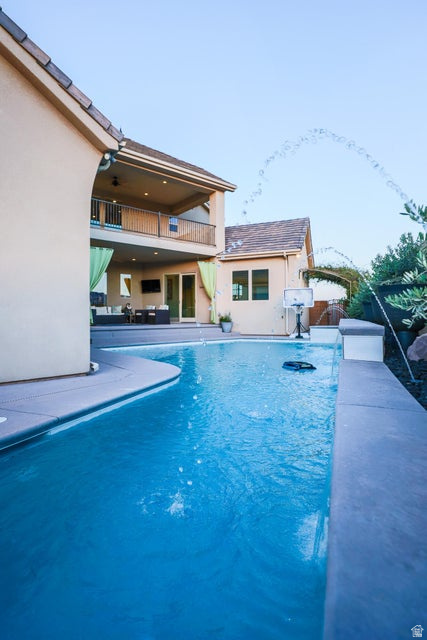 HERITAGE ESTATES PH 5 - Residential