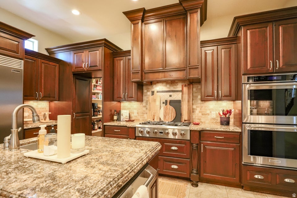 HERITAGE ESTATES PH 5 - Residential