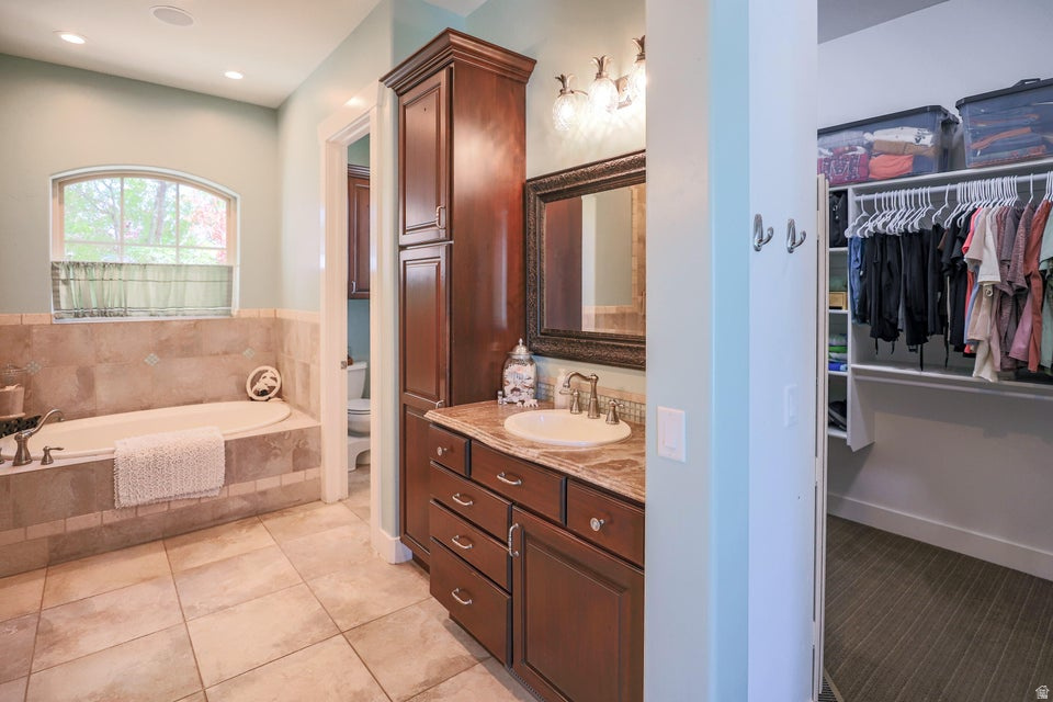 HERITAGE ESTATES PH 5 - Residential