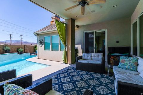 Tiny photo for 224 E 1175 S, Ivins, UT 84738 (MLS # 2158515)