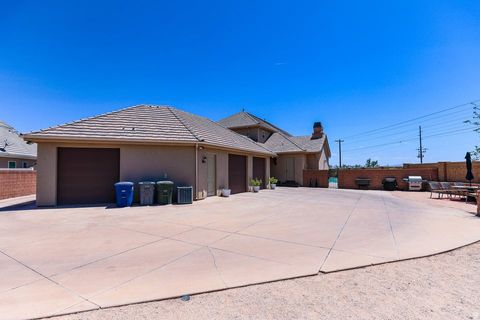 Tiny photo for 224 E 1175 S, Ivins, UT 84738 (MLS # 2158515)