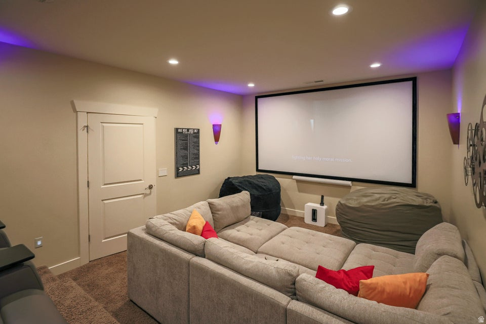 HERITAGE ESTATES PH 5 - Residential
