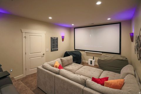 Tiny photo for 224 E 1175 S, Ivins, UT 84738 (MLS # 2158515)