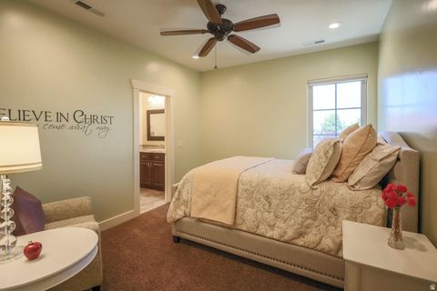 Tiny photo for 224 E 1175 S, Ivins, UT 84738 (MLS # 2158515)