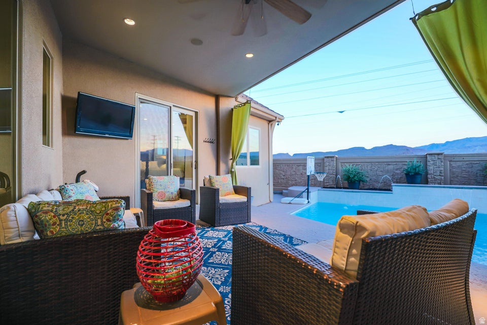 HERITAGE ESTATES PH 5 - Residential