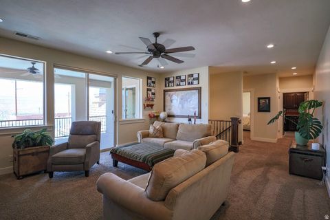 Tiny photo for 224 E 1175 S, Ivins, UT 84738 (MLS # 2158515)