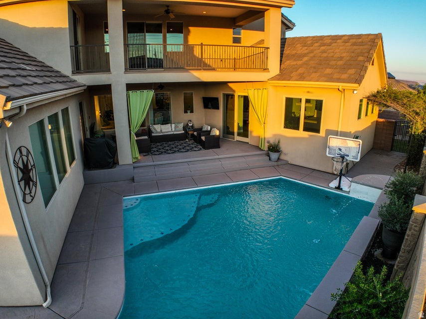 HERITAGE ESTATES PH 5 - Residential