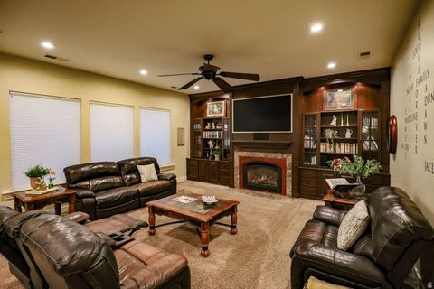 Tiny photo for 224 E 1175 S, Ivins, UT 84738 (MLS # 2158515)