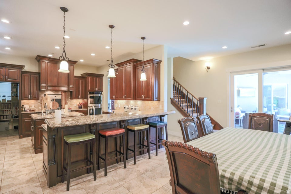 HERITAGE ESTATES PH 5 - Residential