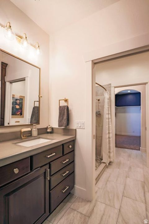 Tiny photo for 224 E 1175 S, Ivins, UT 84738 (MLS # 2158515)