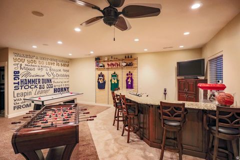 Tiny photo for 224 E 1175 S, Ivins, UT 84738 (MLS # 2158515)