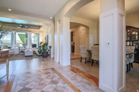 Tiny photo for 224 E 1175 S, Ivins, UT 84738 (MLS # 2158515)